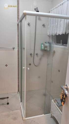 Imagem 22 de 30 de Casa Com 3 Dormitórios À Venda, 202 M² Por R$ 840.000,00 - Condomínio Portal Da Vila Rica - Itu/sp - Ca1573