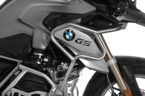 Protetor Extensão Crash Bar Carenagem P/ Bmw R1200gs Ate2016