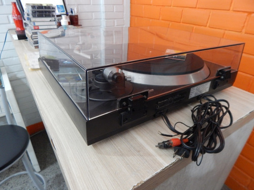 Technics Sl-1510 Mk2 (Usado)