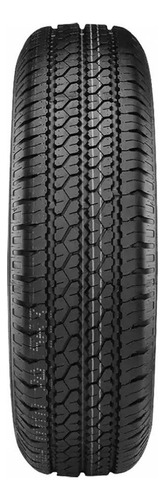 Pneu Royal Black 185r14c Royal Commercial 8 Lonas 102/100r