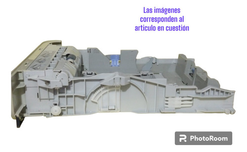 Bandeja 2 Rm14559 Hp Laser P4014 P4015 P4515 Enterprise 600 (Usado)