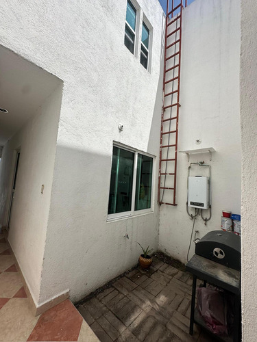 Casa En Condominio En Venta En Claustros Del Sur, Querétaro, Querétaro