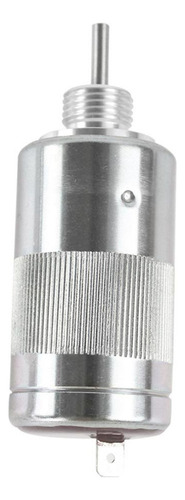 185206085 185206083 Cs2610 630300 Solenoide De 12 V Fuel Shu
