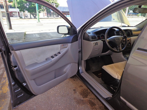 Imagen 7 de 18 de Toyota Corolla Xli 2006 1.6 Sincrónico