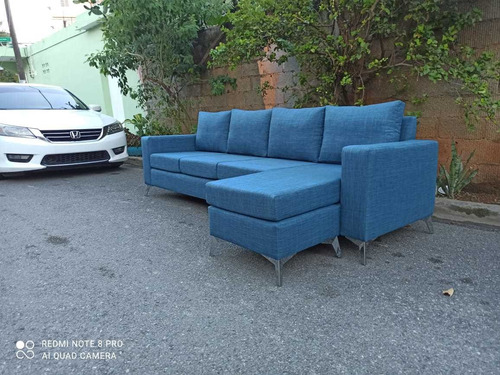 Imagen 2 de 4 de Mueble En L La Mejor Calidad