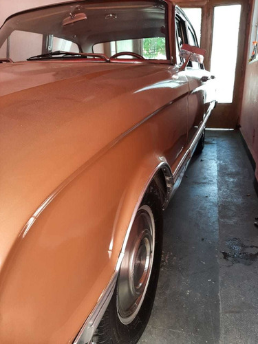 Ford Falcon Standard