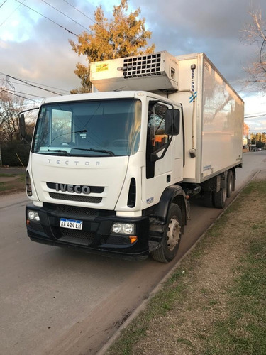 Iveco Tector Attack 170e22 Balancín Neumático
