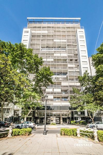 Imagen 17 de 19 de Venta Departamento 3 Dormitorios, Cochera - Centro, Rosario.
