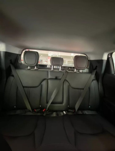 Fiat Toro 2.0 350 Multijet Volcano 4x4 At