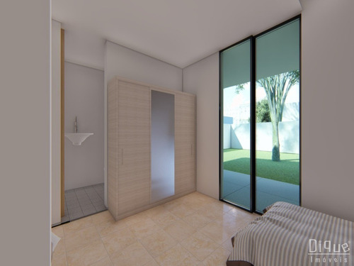 Imagem 9 de 12 de Casa - Ca1010 - 33889321