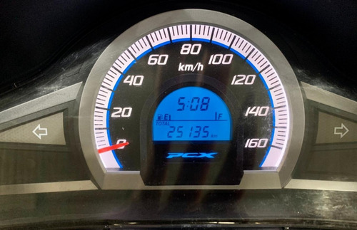 Honda Pcx Novissíma!!!!!