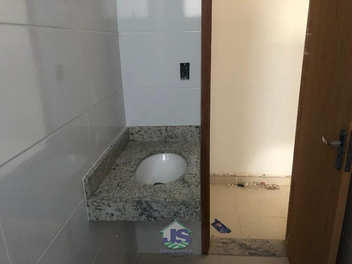 Imagem 11 de 13 de Apartamento Venda Bairro Cidade Nova - 675-1
