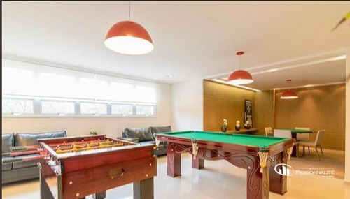 Imagem 16 de 22 de Apartamento Com 3 Dormitórios À Venda, 84 M² Por R$ 640.000,00 - Centro - São Bernardo Do Campo/sp - Ap0943