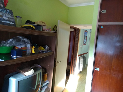 Imagen 28 de 30 de Departamento 3 Ambientes Venta Pompeya Con Patio