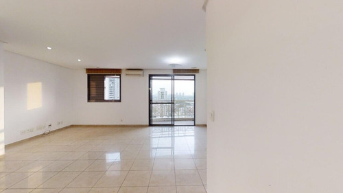 Imagem 9 de 18 de Apartamento Padrão Em São Paulo - Sp - Ap0109_rncr