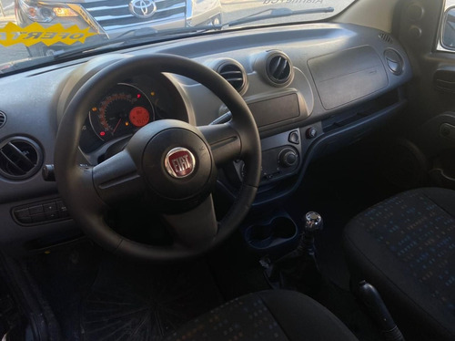 Imagem 4 de 13 de Fiat Uno Uno Vivace 1.0 Evo Fire Flex 8v 3p 2014/2014