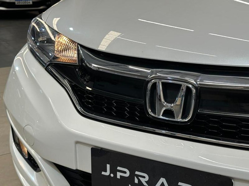 Honda Fit Lx Cvt