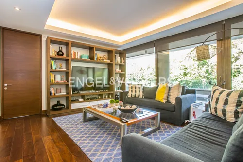 Venta Departamento Primer Piso