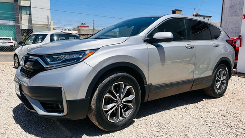 Honda CR-V 1.5 Turbo Plus Cvt
