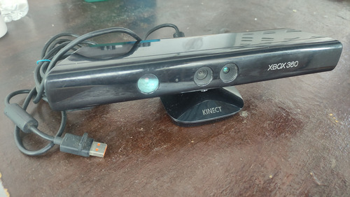 Kinect De Xbox 360 (Usado)