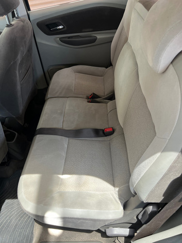 Chevrolet Spin 1.8 Ltz 5as 105cv