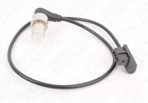 Bmw 525i 2.5 Touring 1993-1994 Sensor Rotação Virabrequim