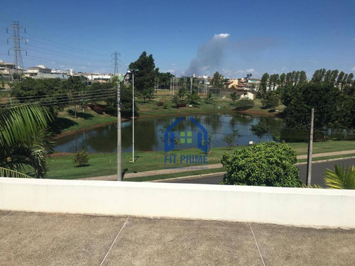 Casa Residencial À Venda, Jardim Yolanda, São José Do Rio Preto - Ca0997. - Ca0997