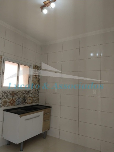 Imagem 28 de 30 de Sobrado Em Condomínio Fechado Residencial Para Venda Tude Bastos, Praia Grande Sp 03 Dormitórios, Sala, Cozinha, 2 Banheiros, 1 Vaga De Garagem 79,86 - So00206 - 69324554