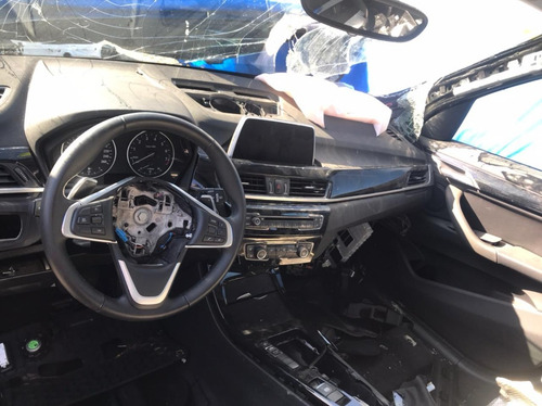 Imagem 10 de 10 de Bmw X1 S20i 2018 - Sucata Motor Peças Acessórios