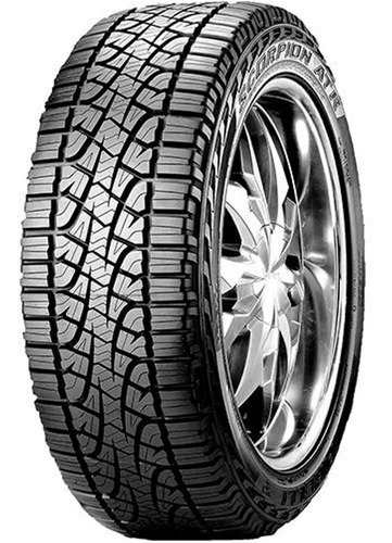 Pneu 225/60r17 Atr 99h Scorpion Atr Pirelli