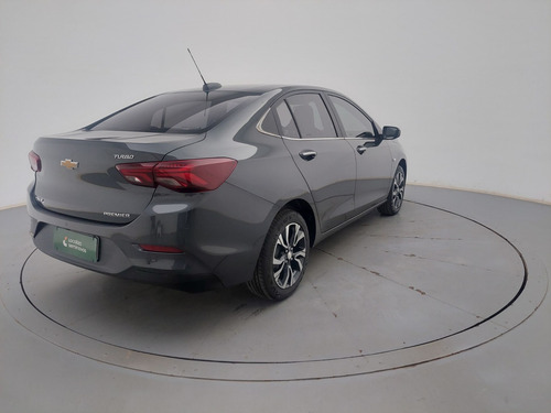 Chevrolet Onix 1.0 TURBO FLEX PLUS PREMIER AUTOMÁTICO
