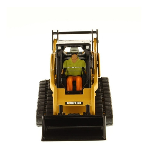 Mini Cargador Caterpillar ® Cat ® 299c 1:32 + Obsequio