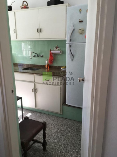 Imagen 8 de 14 de Apartamento De Un Dormitorio En Punta Del Este