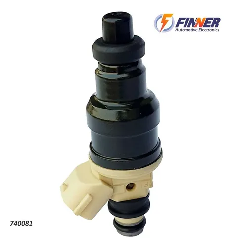 Inyector Mazda B2200 2.2