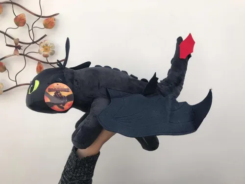 Furia nocturna peluche gigante hotsell
