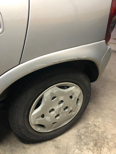 Imagem 7 de 7 de Chevrolet Corsa