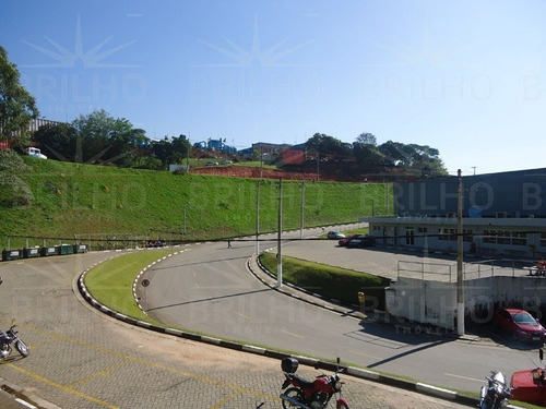 Imagem 6 de 9 de Galpão Para Aluguel, 1298.83m² - 4288