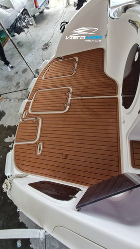 Lancha Coral 31 Full (ñ Focker, Real, Ventura, Fs, Nhd, Nx)