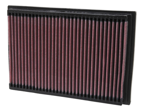 Filtro De Aire K&n 33-2245 Peugeot 307 Kn Reemplazo