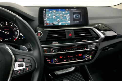 Imagen 6 de 25 de Bmw X3 Suv 5 Pts 30i X Line, Ta, 4x4