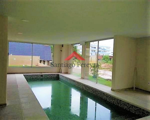 Apartamento A Metros Del Mar - Ref: 6651