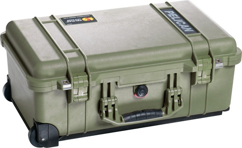 1510 Maleta Pelican Case 50.2 X 27.9 X 19.3 Cm