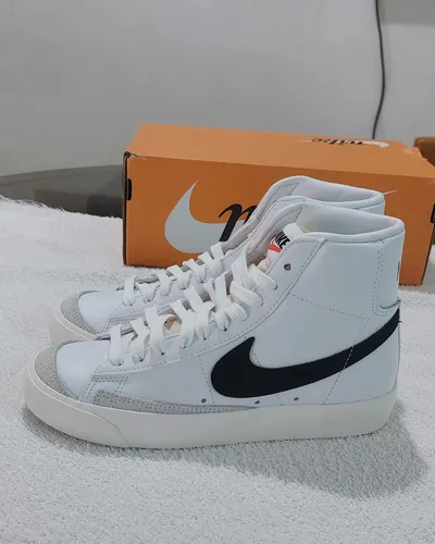 Nike top blazer colombia