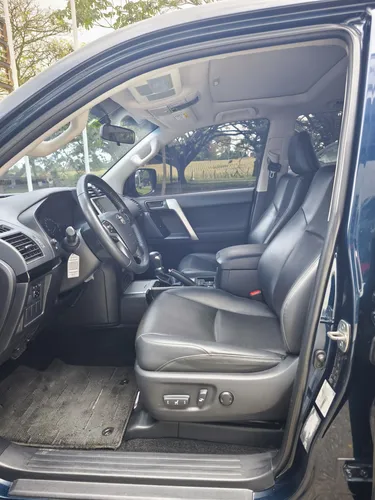 Toyota Prado 2.8 Tx-L At6