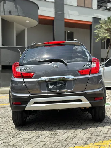 Honda WR-V 1.5 Lx