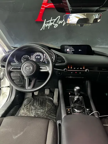 Mazda 3 2.0 Prime