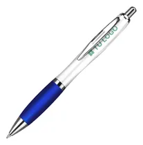 Comprar Lapiceras Con Logo Personalizadas 1 Color X25