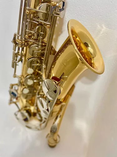 Sax Alto Yamaha YAS26ID