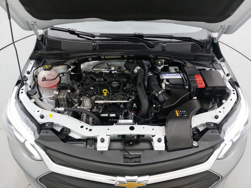 Chevrolet Onix 1.0 TURBO FLEX PLUS PREMIER AUTOMÁTICO