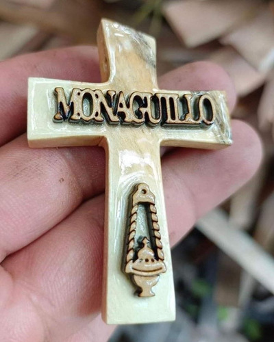 Cruces Para Monaguillos Paquete Con 25 Piezas 